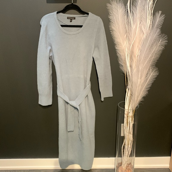 Banana Republic Merino wool dress - Picture 1 of 6